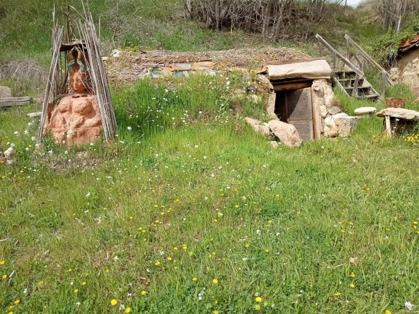 Piso en venta en Carrer del Castell, 13, Isona i Conca Dellà Piso en venta en Isona i Conca Dellà con Jardín privado, Trastero y Amueblado