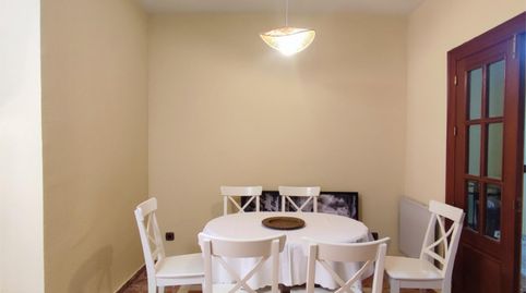 Foto 2 de Piso de alquiler en Calle Conde Mejorada, 6, Baeza, Jaén