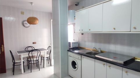 Foto 4 de Piso de alquiler en Calle Conde Mejorada, 6, Baeza, Jaén