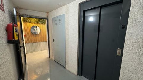 Foto 4 de Trastero de alquiler en Murallas, Ávila Capital