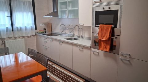 Photo 2 of Flat for rent in Calle Azucarera, 4, Villaviciosa - Amandi, Villaviciosa
