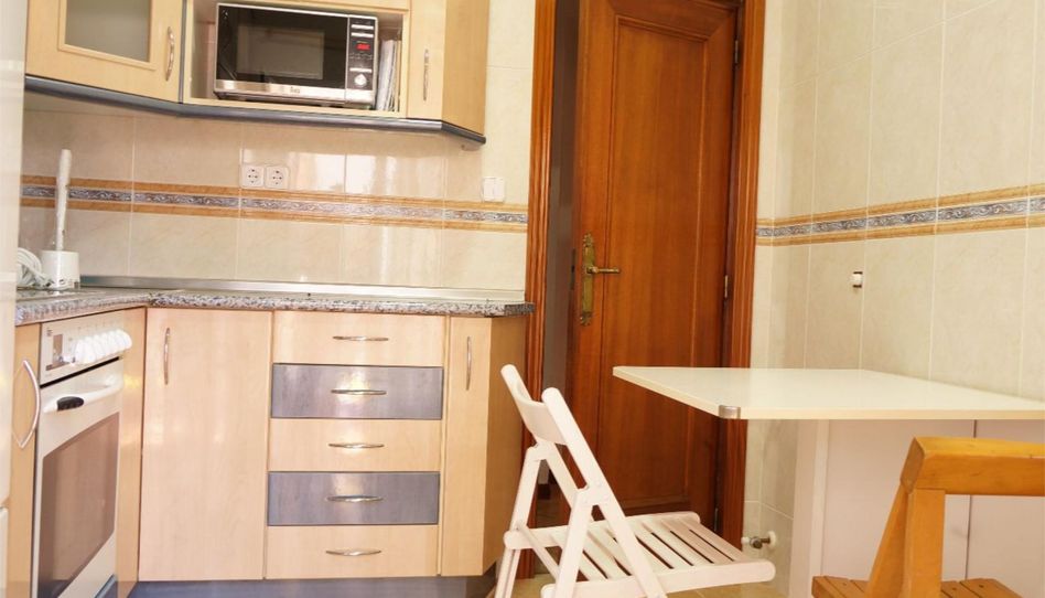 Piso de alquiler en Avenida de la Reina Victoria, 21, Vallehermoso - Imagen 5