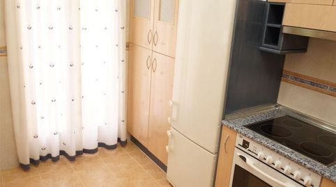 Photo 5 of Flat for rent in Avenida de la Reina Victoria, 21, Vallehermoso, Madrid Capital