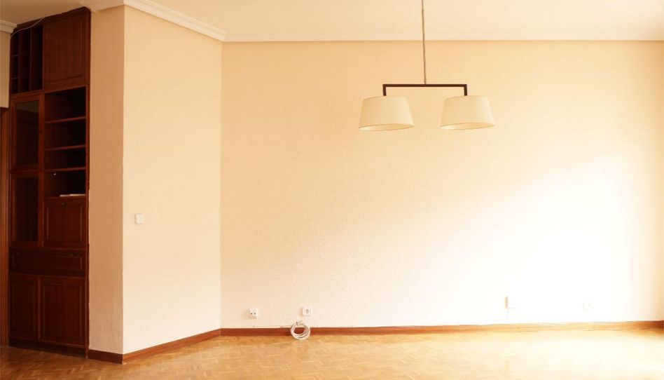 Piso de alquiler en Avenida de la Reina Victoria, 21, Vallehermoso - Imagen 3