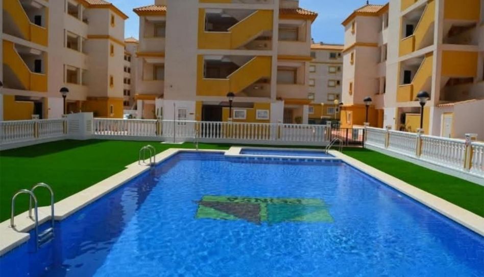Apartament de lloguer a Calle Góngora, 34, Islas Menores - Mar de Cristal, Cartagena - imatge 1 Foto 1 de Apartament de lloguer a Calle Góngora, 34, Islas Menores - Mar de Cristal, Cartagena
