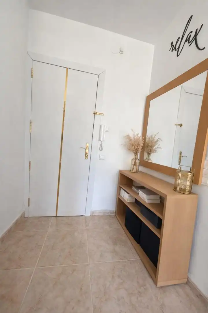 Pis en venda en Tàrrega amb Aire condicionat i Terrassa
