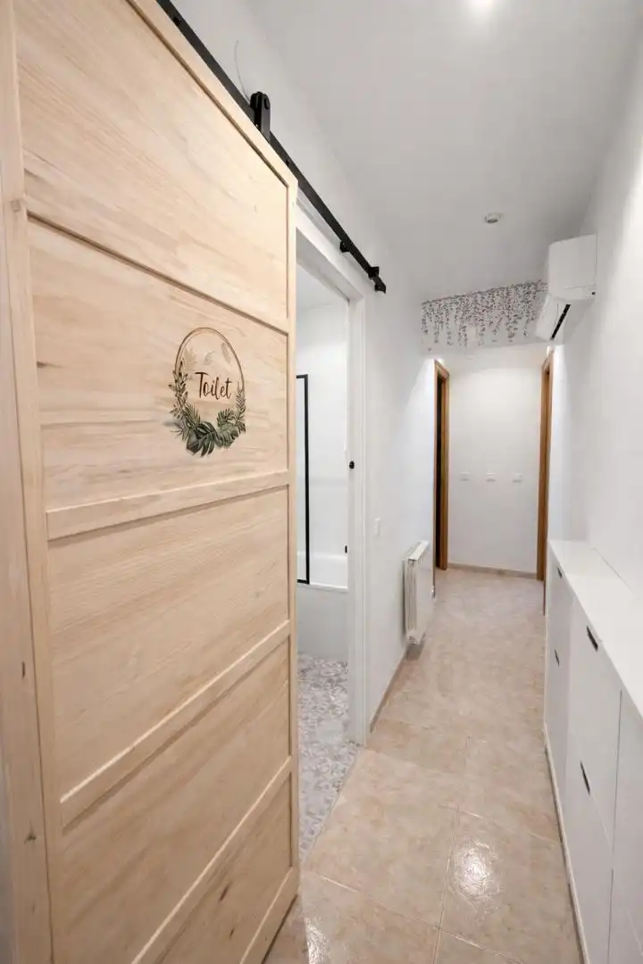 Pis en venda en Tàrrega amb Aire condicionat i Terrassa