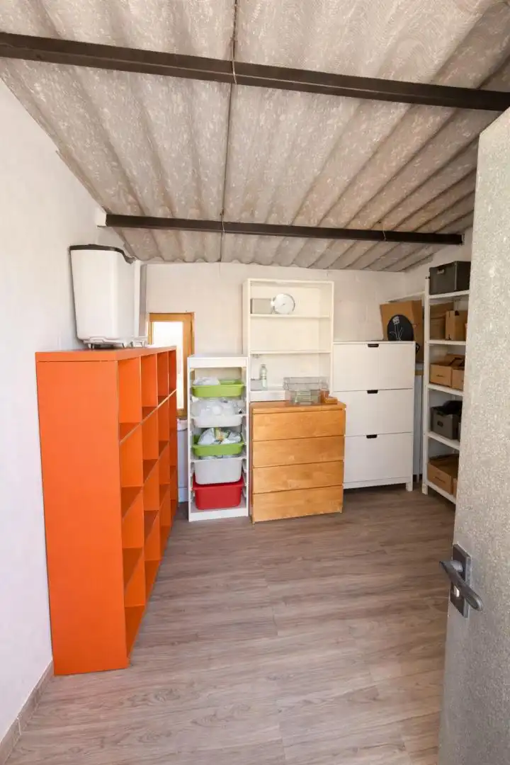 Pis en venda en Tàrrega amb Aire condicionat i Terrassa