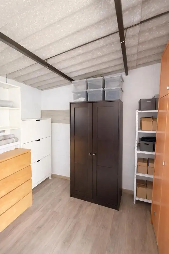 Pis en venda en Tàrrega amb Aire condicionat i Terrassa