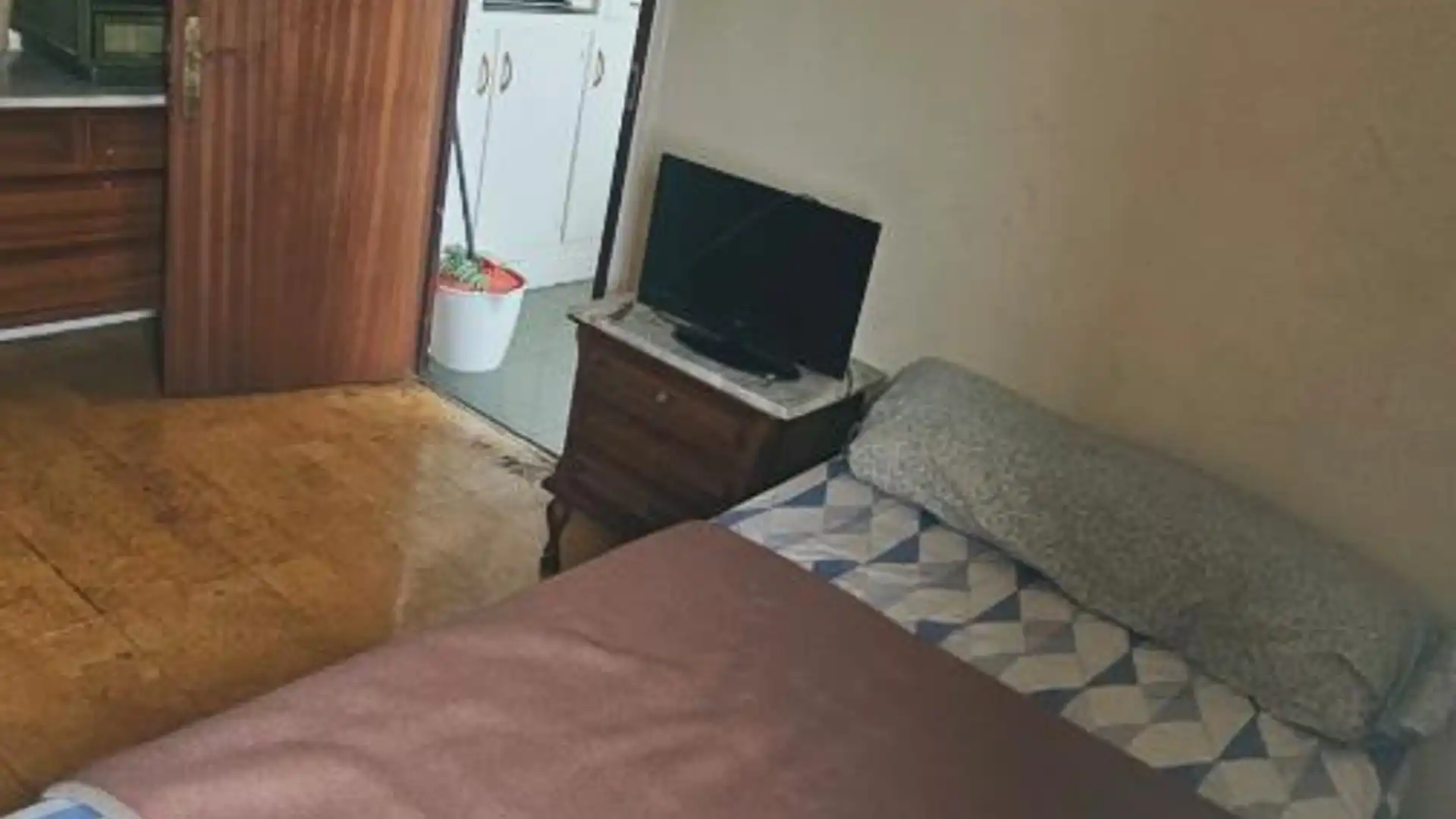 Zimmer in Casals Pau Hiribidea, 14, Otxarkoaga