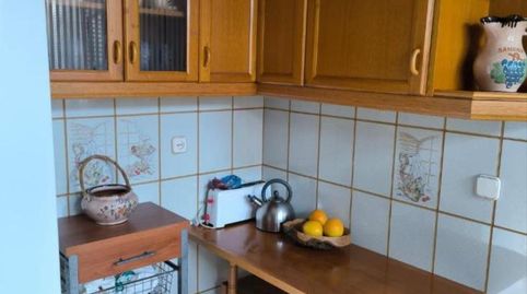 Foto 4 de Pis en venda a Carrer Palacio Valdés, 3, Centre - Cordelles, Cerdanyola del Vallès