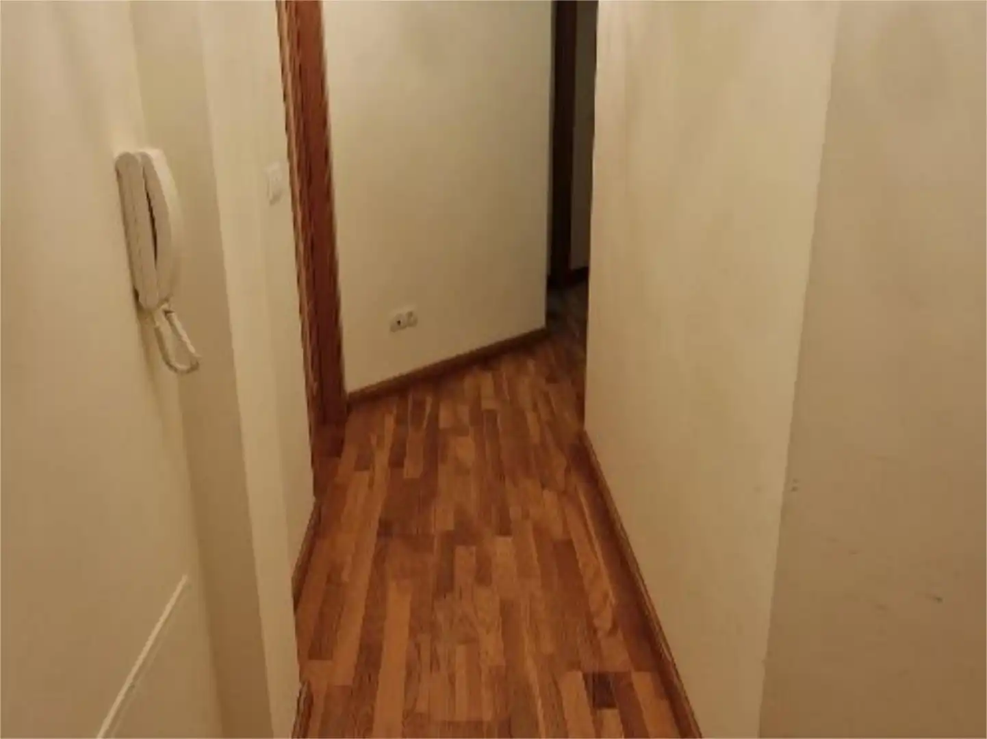 Wohnung zum Verkauf in Cedeira mit Heizung, Parkett und Möbliert