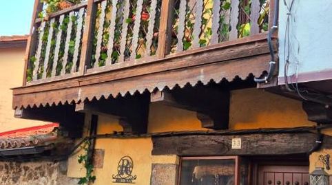 Foto 3 de Casa adosada en venta en Calle de la Fuente, 33, Valverde de la Vera, Cáceres