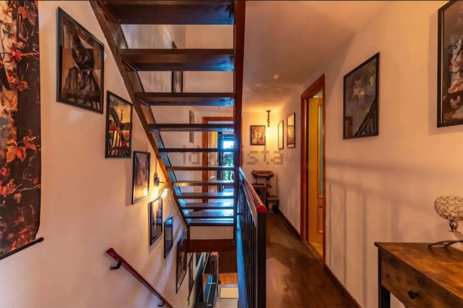 Casa o chalet en venta en Calle de la Fuente, 33, Valverde de la Vera Casa o chalet en venta en Valverde de la Vera con Aire acondicionado, Calefacción y Parquet