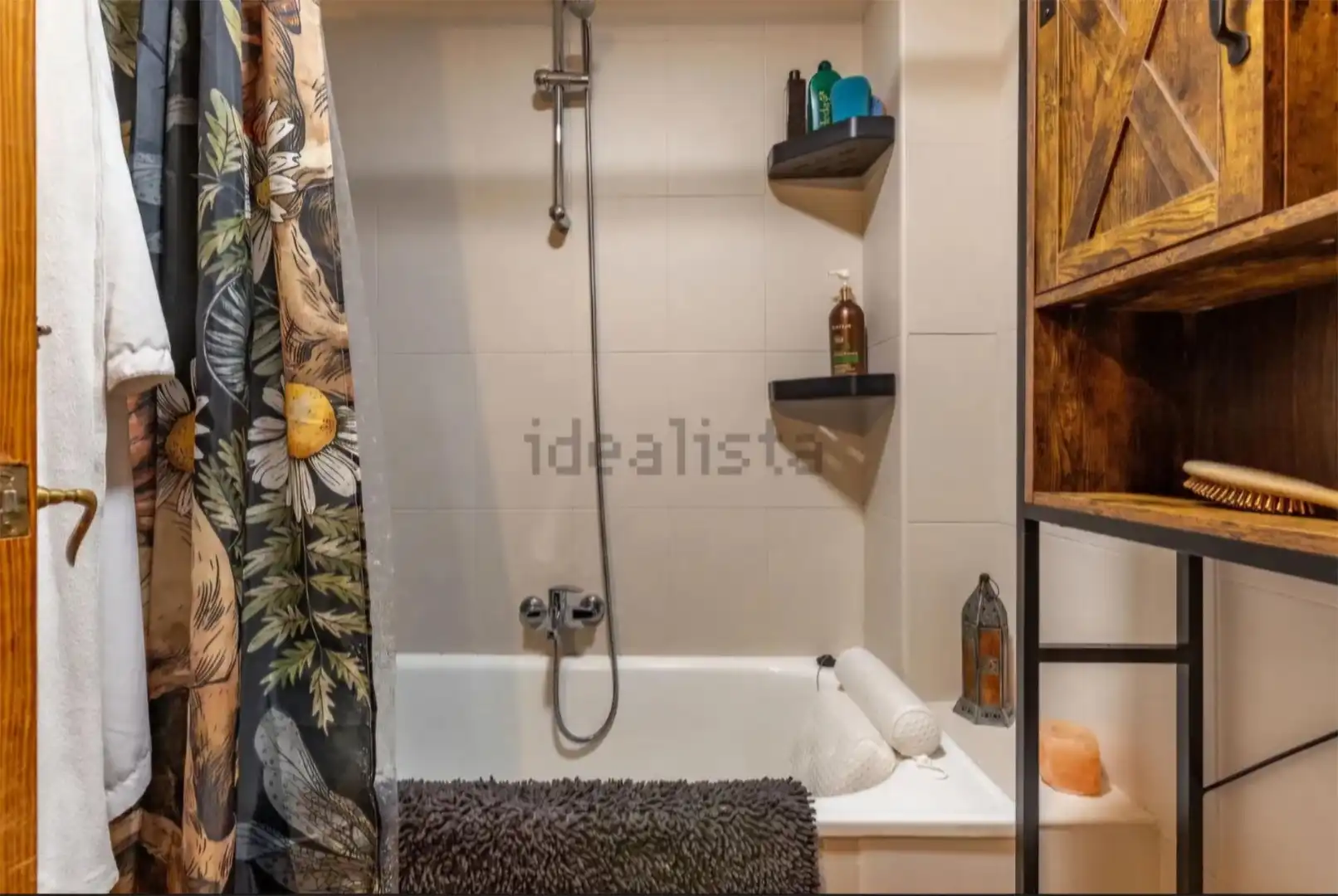 Casa o chalet en venta en Calle de la Fuente, 33, Valverde de la Vera Baño de Casa o chalet en venta en Valverde de la Vera con Aire acondicionado, Calefacción y Parquet