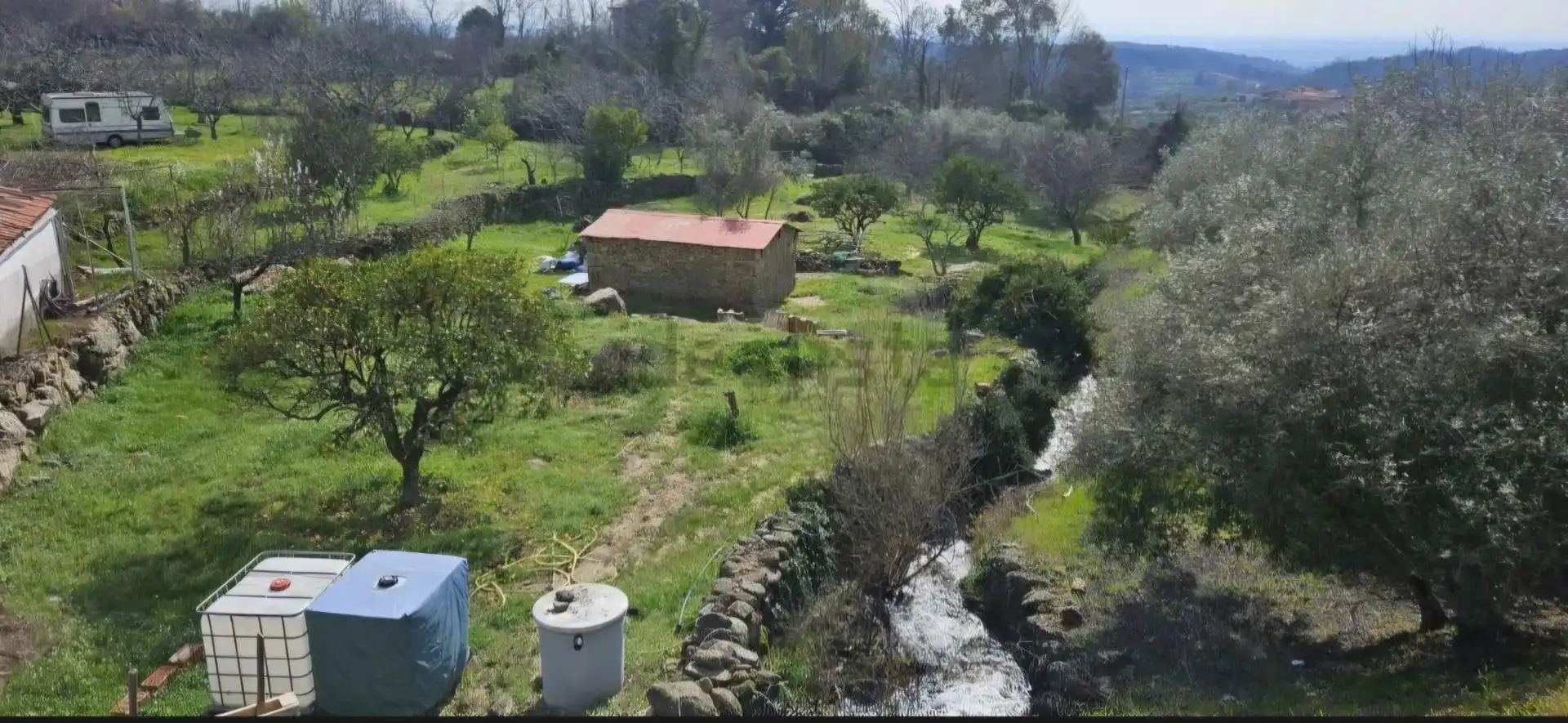 Casa o chalet en venta en Calle de la Fuente, 33, Valverde de la Vera Casa o chalet en venta en Valverde de la Vera con Aire acondicionado, Calefacción y Parquet