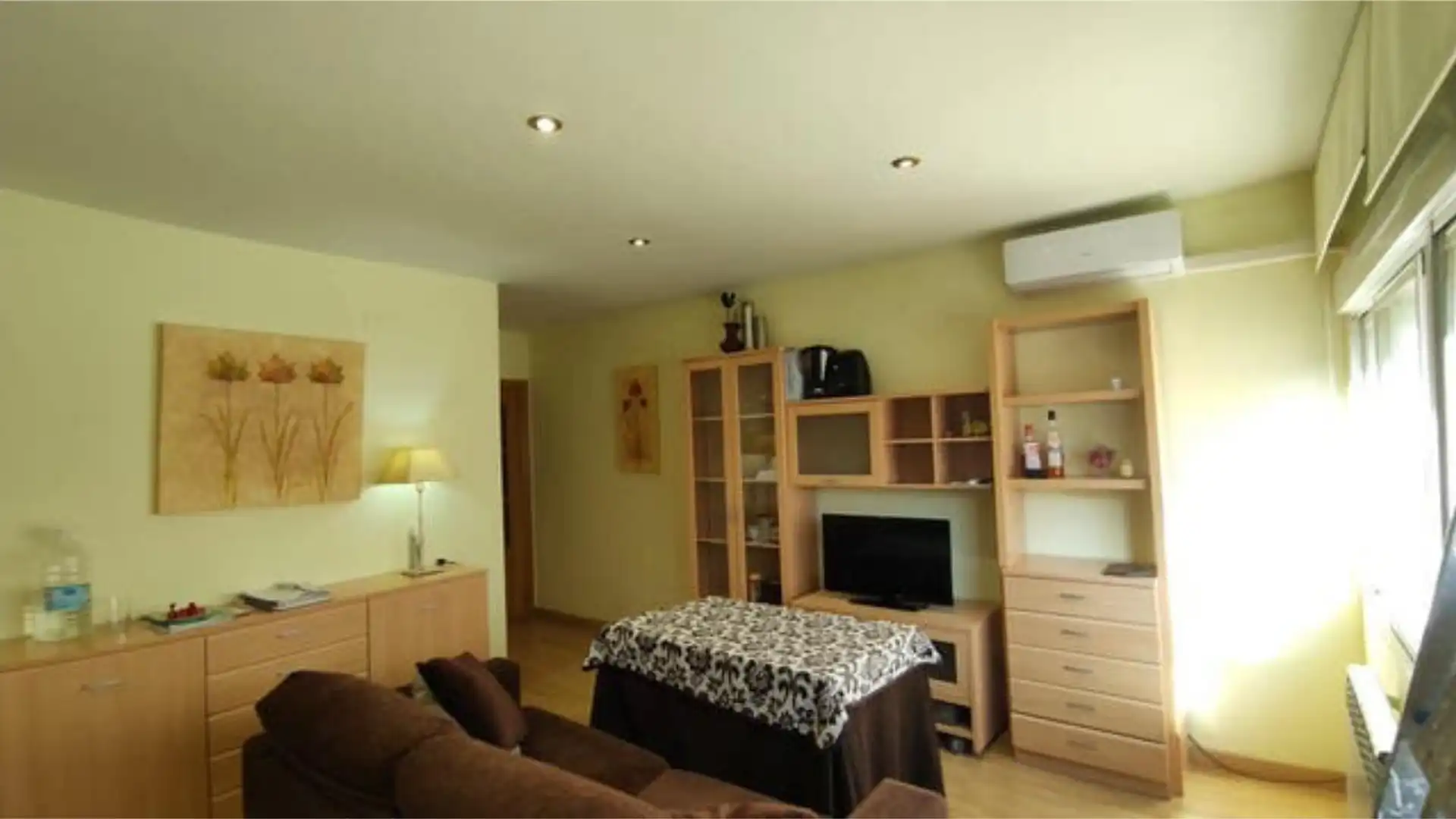 Apartments for sale in Alcalá la Real Bedroom of Apartments for sale in Alcalá la Real