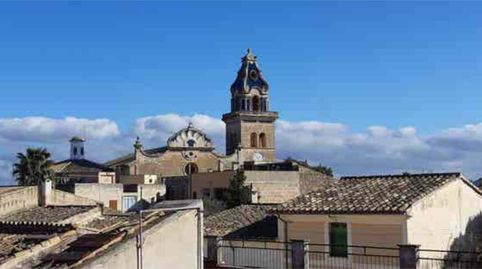 Piso de alquiler en Santa María del Camí, Illes Balears - imagen 4 Foto 4 de Piso de alquiler en Santa María del Camí, Illes Balears