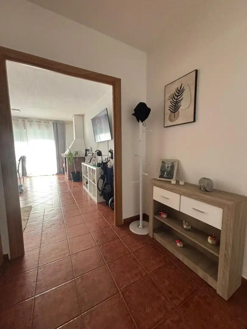 Casa o xalet en venda en San Martín de Valdeiglesias amb Aire condicionat, Calefacció i Jardí privat