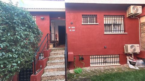 Foto 4 de Casa o xalet en venda a Avenida de la Costa de Madrid, 34, San Martín de Valdeiglesias, Madrid