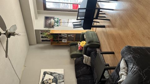 Foto 3 de Àtic en venda a Avenida de Pío XII, 94, Castilla, Madrid Capital