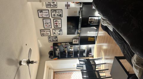 Foto 5 de Àtic en venda a Avenida de Pío XII, 94, Castilla, Madrid Capital