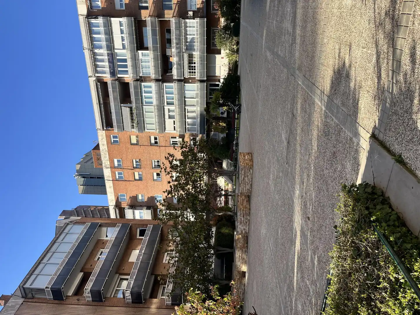 Attic for sale in Avenida de Pío XII, 94, Castilla Parking of Attic for sale in Madrid Capital with Air Conditioner, Terrace and Swimming Pool