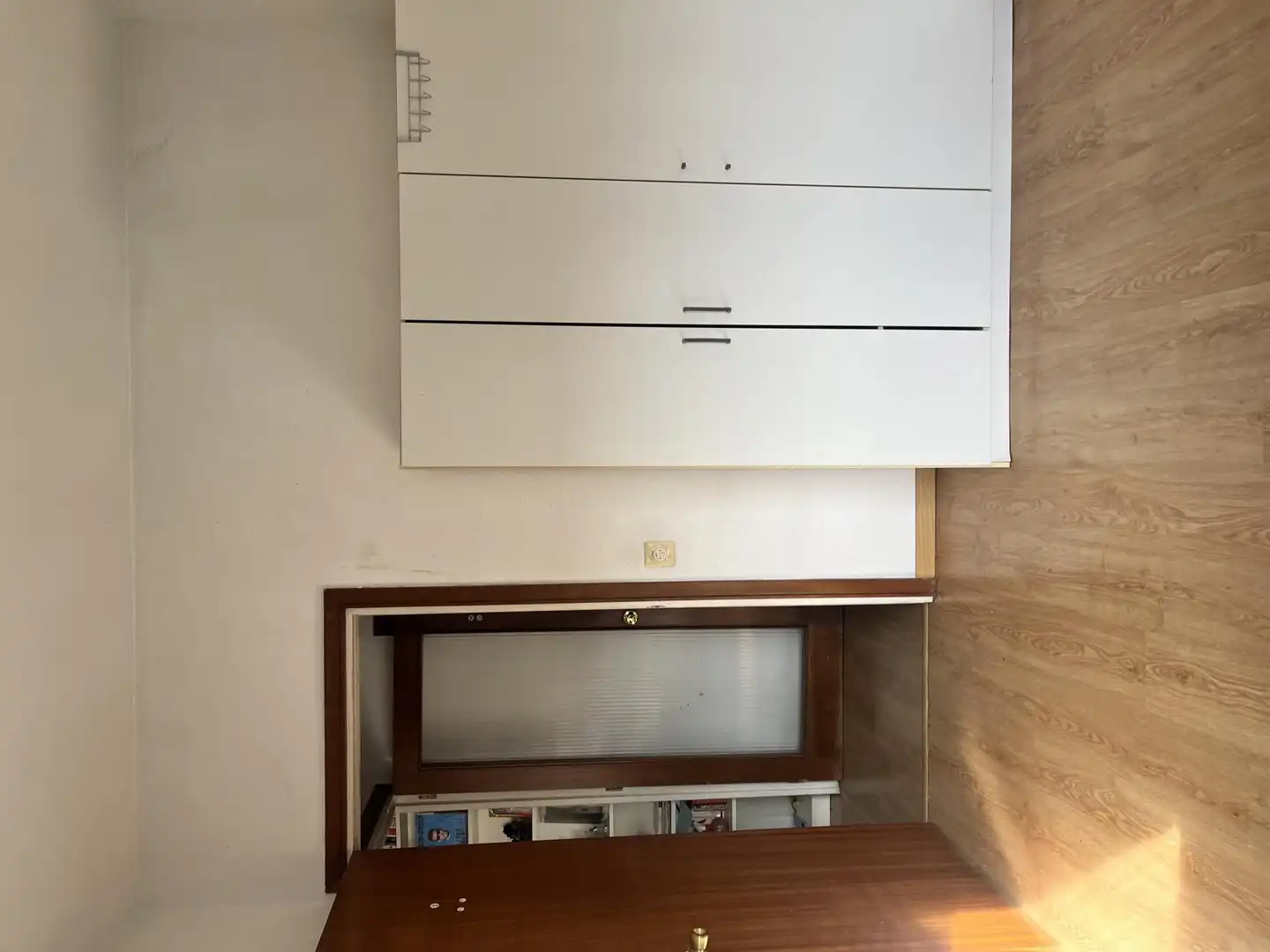Attic for sale in Avenida de Pío XII, 94, Castilla Attic for sale in Madrid Capital with Air Conditioner, Terrace and Swimming Pool