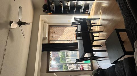 Foto 4 de Àtic en venda a Avenida de Pío XII, 94, Castilla, Madrid Capital