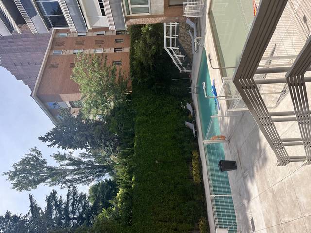 Ático en Venta en Avenida de Pío XII, 94 en Castilla