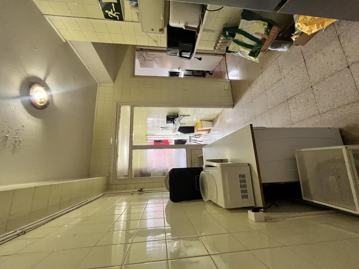 Attic for sale in Avenida de Pío XII, 94, Castilla Attic for sale in Madrid Capital with Air Conditioner, Terrace and Swimming Pool