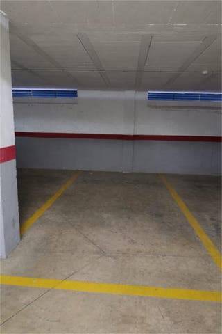 Garaje en Alquiler en Bolaños de Calatrava