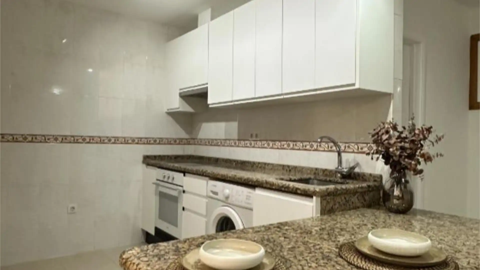 Pis de lloguer a Avenida Hércules, 91, Monte Alto - Zalaeta - Atocha