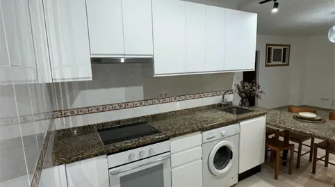 Foto 2 de Pis de lloguer a Avenida Hércules, 91, Monte Alto - Zalaeta - Atocha, A Coruña Capital