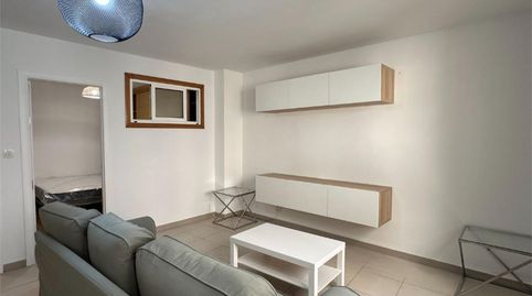 Foto 3 de Pis de lloguer a Avenida Hércules, 91, Monte Alto - Zalaeta - Atocha, A Coruña Capital