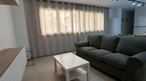 Foto 5 de Pis de lloguer a Avenida Hércules, 91, Monte Alto - Zalaeta - Atocha, A Coruña Capital