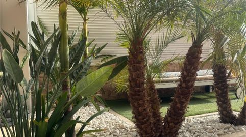 Foto 3 de Casa o xalet en venda a Calle Antonio López Díaz, 24, Aguadulce Norte, Roquetas de Mar