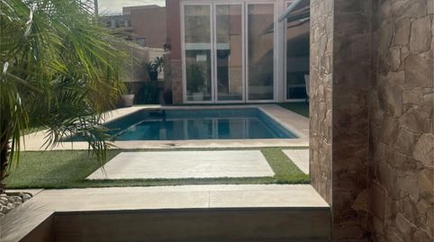 Foto 4 de Casa o xalet en venda a Calle Antonio López Díaz, 24, Aguadulce Norte, Roquetas de Mar