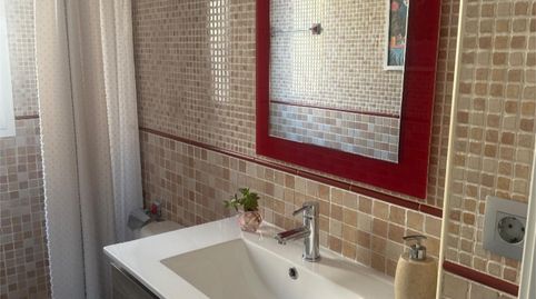 Foto 5 de Casa o xalet en venda a Calle Antonio López Díaz, 24, Aguadulce Norte, Roquetas de Mar