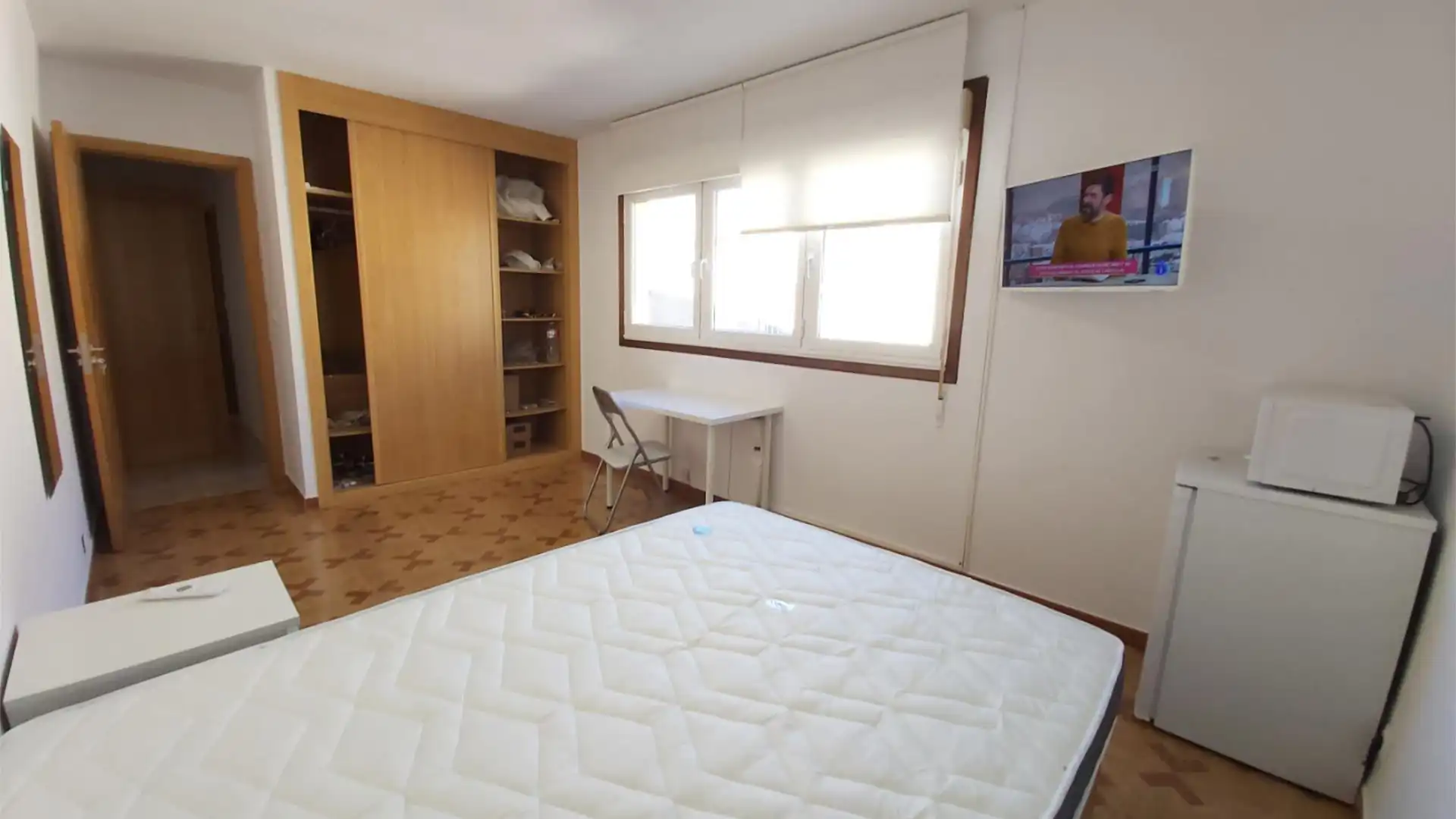 Room in Travesía Obra 2, 2, Sada (A Coruña)