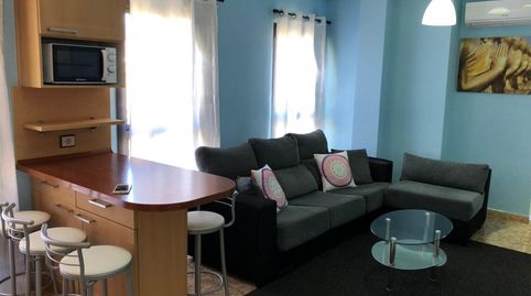 Foto 3 de Pis de lloguer a Calle la Centrífuga, 91a, Vecindario - El Doctoral - Cruce de Sardina, Santa Lucía de Tirajana