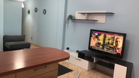 Foto 5 de Pis de lloguer a Calle la Centrífuga, 91a, Vecindario - El Doctoral - Cruce de Sardina, Santa Lucía de Tirajana