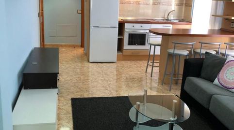 Foto 2 de Pis de lloguer a Calle la Centrífuga, 91a, Vecindario - El Doctoral - Cruce de Sardina, Santa Lucía de Tirajana