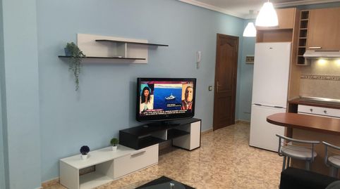 Foto 4 de Pis de lloguer a Calle la Centrífuga, 91a, Vecindario - El Doctoral - Cruce de Sardina, Santa Lucía de Tirajana