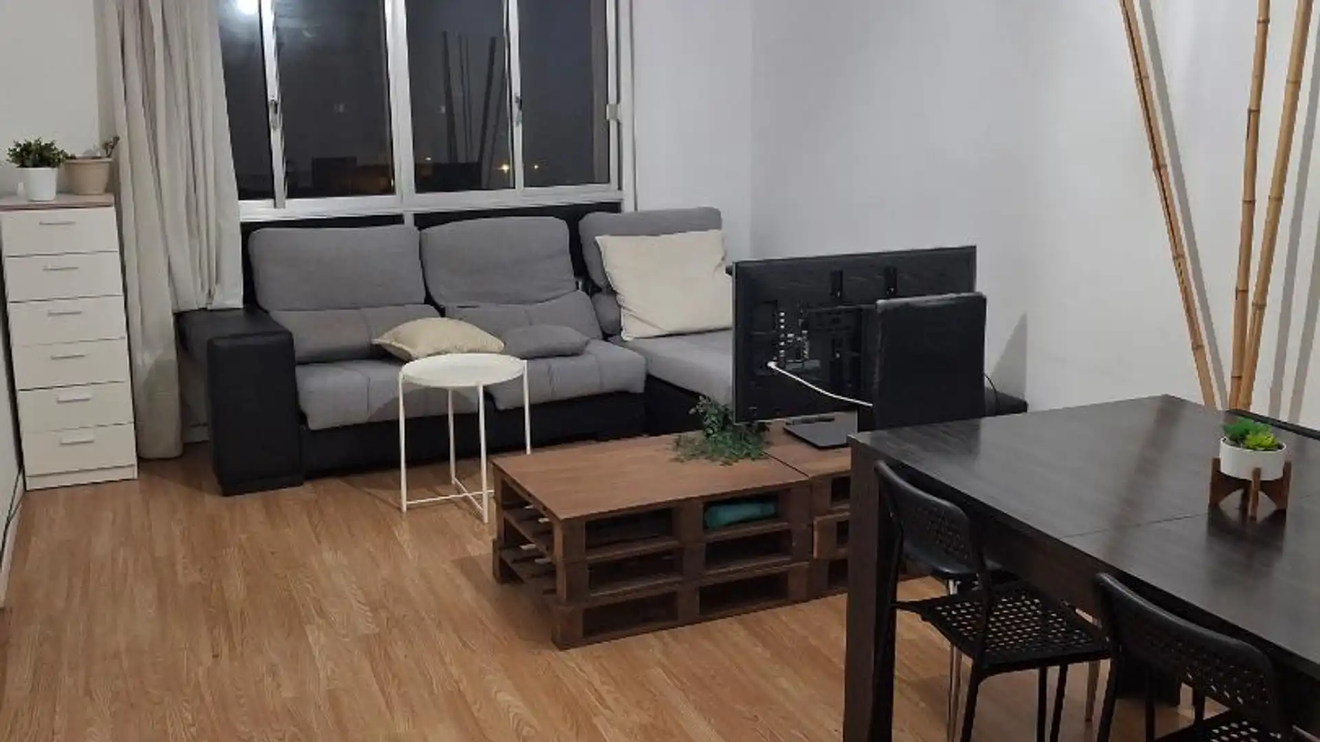 Piso en venta en Carrer de la Pobla de Mafumet, 2, Llevant