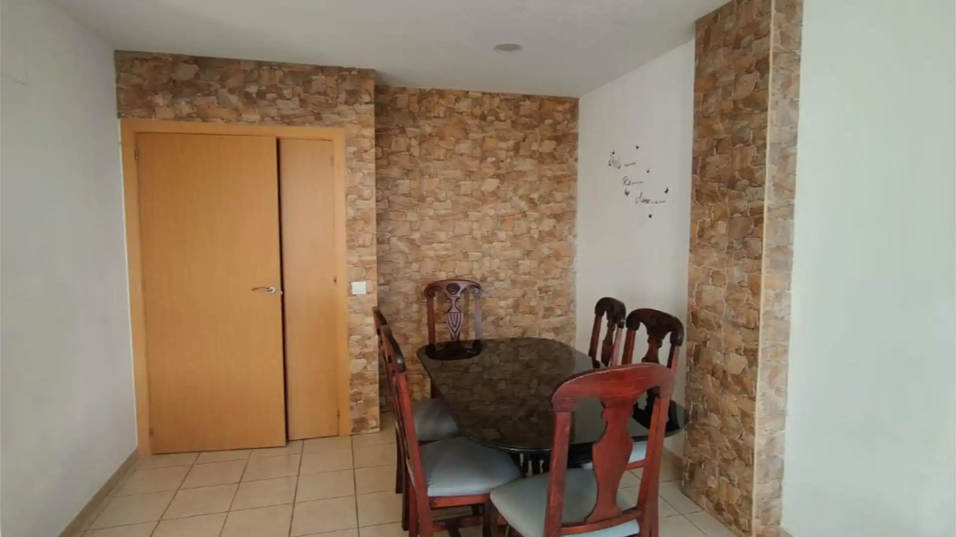 Flat for rent in Avenida Camino de los Rostros, 13, Carretera de Sevilla - Los Montitos