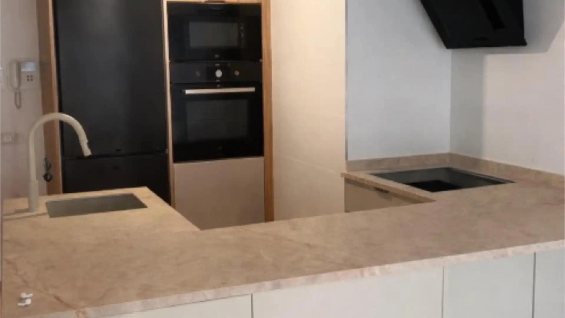 Apartamento de alquiler en Barriada los Fernández, 8, Torre de Benagalbón