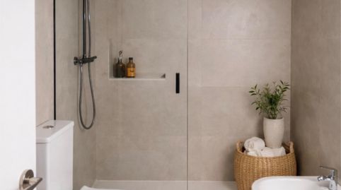 Foto 3 de Apartamento de alquiler en Barriada Los Fernández, 8, Torre de Benagalbón, Rincón de la Victoria