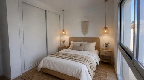 Foto 4 de Apartamento de alquiler en Barriada Los Fernández, 8, Torre de Benagalbón, Rincón de la Victoria