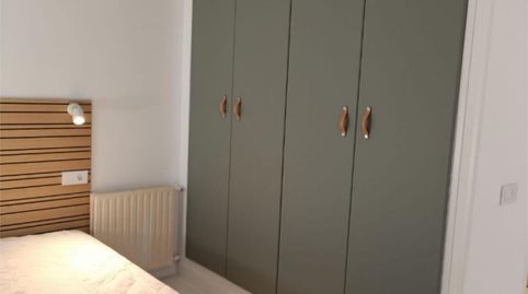 Foto 3 de Apartamento de alquiler en Calle Isidro Segovia, 1, Carmelitas, Salamanca Capital